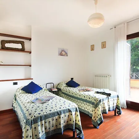 Apartamento Sara